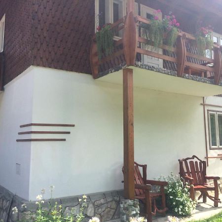 Casa De Vacanta Joldes Hotell Gîrda de Sus Eksteriør bilde