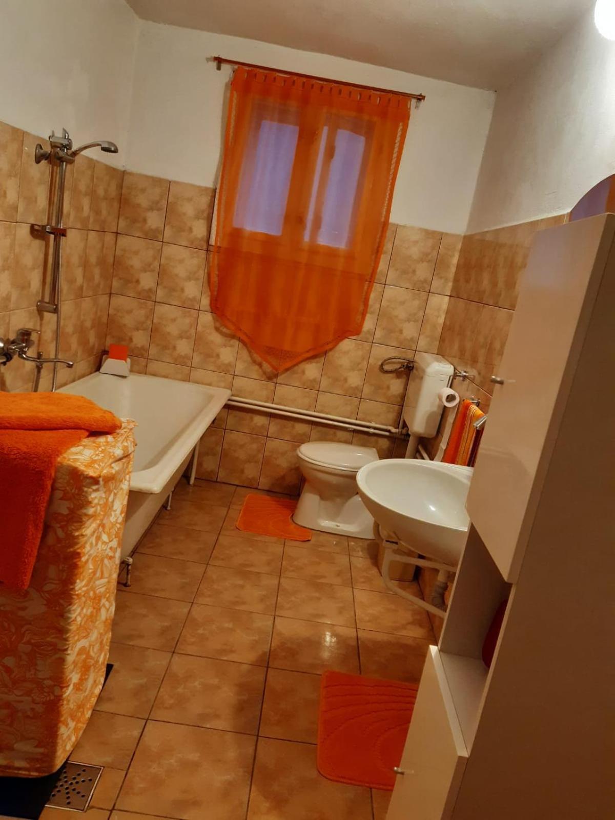 Casa De Vacanta Joldes Hotell Gîrda de Sus Eksteriør bilde